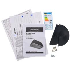 Вытяжка кухонная Minola HBI 5614 I 1000 LED Фото 8