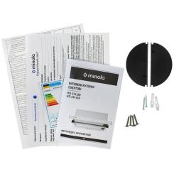 Вытяжка кухонная Minola HTL 614 I LED Фото 8