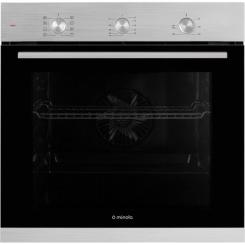 Духовой шкаф Minola EO 684 INOX Фото