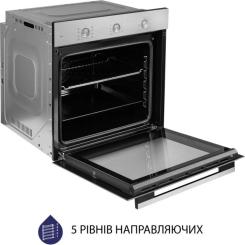 Духовой шкаф Minola EO 684 INOX Фото 7