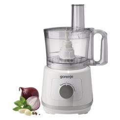 Кухонный комбайн Gorenje SB801W Фото 2