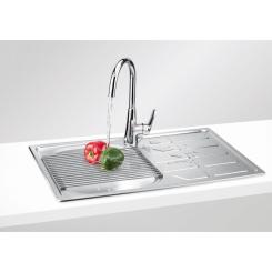 Мойка кухонная Deante Soul Фото 1