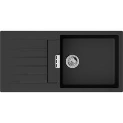 Мойка кухонная Hansgrohe S520-F480 Фото