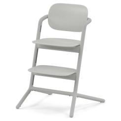 Стульчик для кормления Cybex Lemo All White Фото