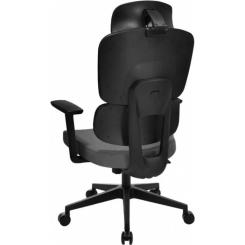 Офисное кресло GT Racer B-531 Gray Фото 3