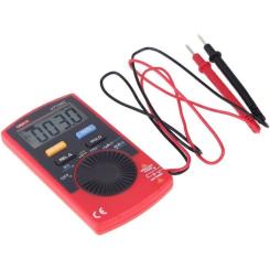 Цифровой мультиметр UNI-T UT120C Фото 1