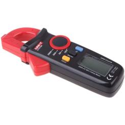 Токовые клещи UNI-T UT210A Фото 1