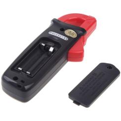 Токовые клещи UNI-T UT210A Фото 2