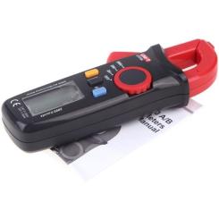 Токовые клещи UNI-T UT210A Фото 3