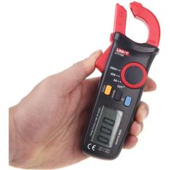 Токовые клещи UNI-T UT210A Фото 4