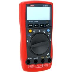 Цифровой мультиметр UNI-T UT60E Фото 1