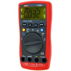 Цифровой мультиметр UNI-T UT60E Фото 2