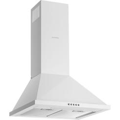 Вытяжка кухонная Pyramida ACH 50 PB (800) WH Фото 1