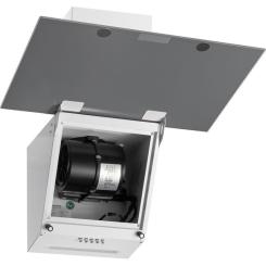 Вытяжка кухонная Pyramida ASH 60 PB (420) GWH Фото 3