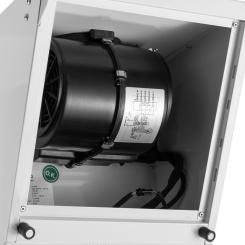 Вытяжка кухонная Pyramida ASH 60 PB (420) GWH Фото 4