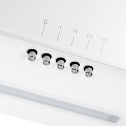 Вытяжка кухонная Pyramida ASH 60 PB (420) GWH Фото 6