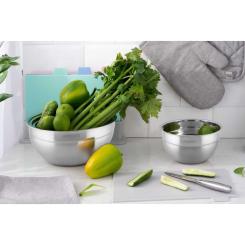 Миска Ardesto Gemini 22 см Фото 2