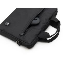 Сумка для ноутбука Vinga 14" NB1401 black Фото 4