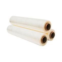 Стрейч-пленка Grey Pack clear 500х20 мкм 220м Фото