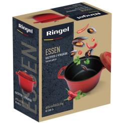 Кастрюля Ringel Essen 3.8 л Фото 3