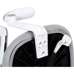 Детское кресло Cubby Marte Grey Фото 15