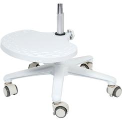 Детское кресло Cubby Marte Grey Фото 8