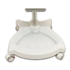 Детское кресло FunDesk Vetro grey Фото 3