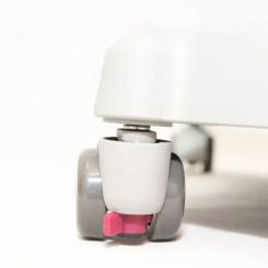 Детское кресло FunDesk Vetro grey Фото 4