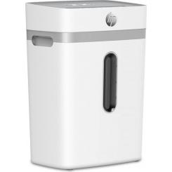 Уничтожитель документов HP OneShred 12CC (2802) Фото 2