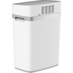 Уничтожитель документов HP OneShred 12CC (2802) Фото 4