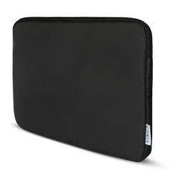 Чехол для ноутбука Vinga 14" NS140 Black Sleeve Фото 1