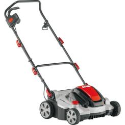 Аэратор AL-KO Combi Care 36.8 E Фото