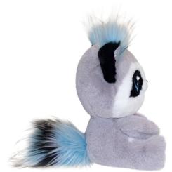 Мягкая игрушка Aurora Твінкл Єнот 23 см Фото 2