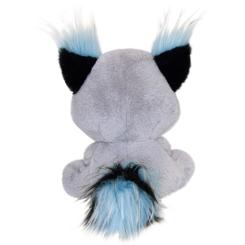 Мягкая игрушка Aurora Твінкл Єнот 23 см Фото 3