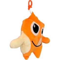 Мягкая игрушка Tigres Монстрик Марсик Фото 1
