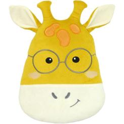 Мягкая игрушка Tigres Подушка Жираф Safari Фото