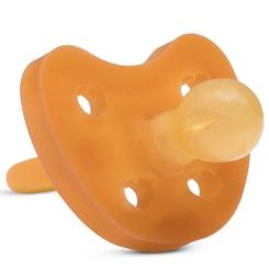 Пустышка Baboo латексная, 0+ мес Фото 3