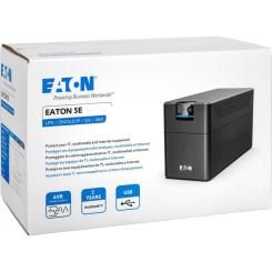 Источник бесперебойного питания Eaton 5E1600UI 1600VA Фото 3