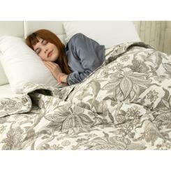 Одеяло Руно шерстяное Comfort Luxury лето 172х205 Фото 9