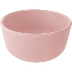 Тарелка детская MinikOiOi Bowl - Pinky Pink Фото