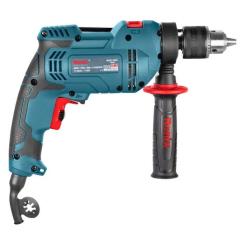 Дрель Ronix ударный 800Вт Фото 1