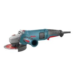 Шлифовальная машина Ronix 1200Вт, 125мм Фото