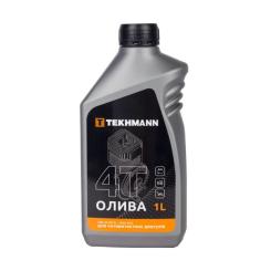 Цепное масло Tekhmann 4Т 1л Фото