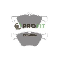 Тормозные колодки Profit 5005-1050 Фото