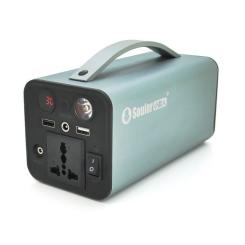 Зарядная станция Voltronic X16-180W, 251Wh Фото