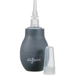 Носовой аспиратор Difrax Nasal aspirator Фото 1