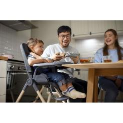 Стульчик для кормления Maxi-Cosi Ava Beyond Graphite Eco Фото 9