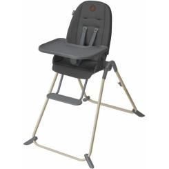 Стульчик для кормления Maxi-Cosi Ava Beyond Graphite Eco Фото