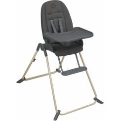 Стульчик для кормления Maxi-Cosi Ava Beyond Graphite Eco Фото 2