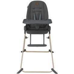 Стульчик для кормления Maxi-Cosi Ava Beyond Graphite Eco Фото 4